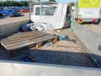 2008 FORD TRANSIT 100 T350EF RWD  for sale at Copart COLCHESTER