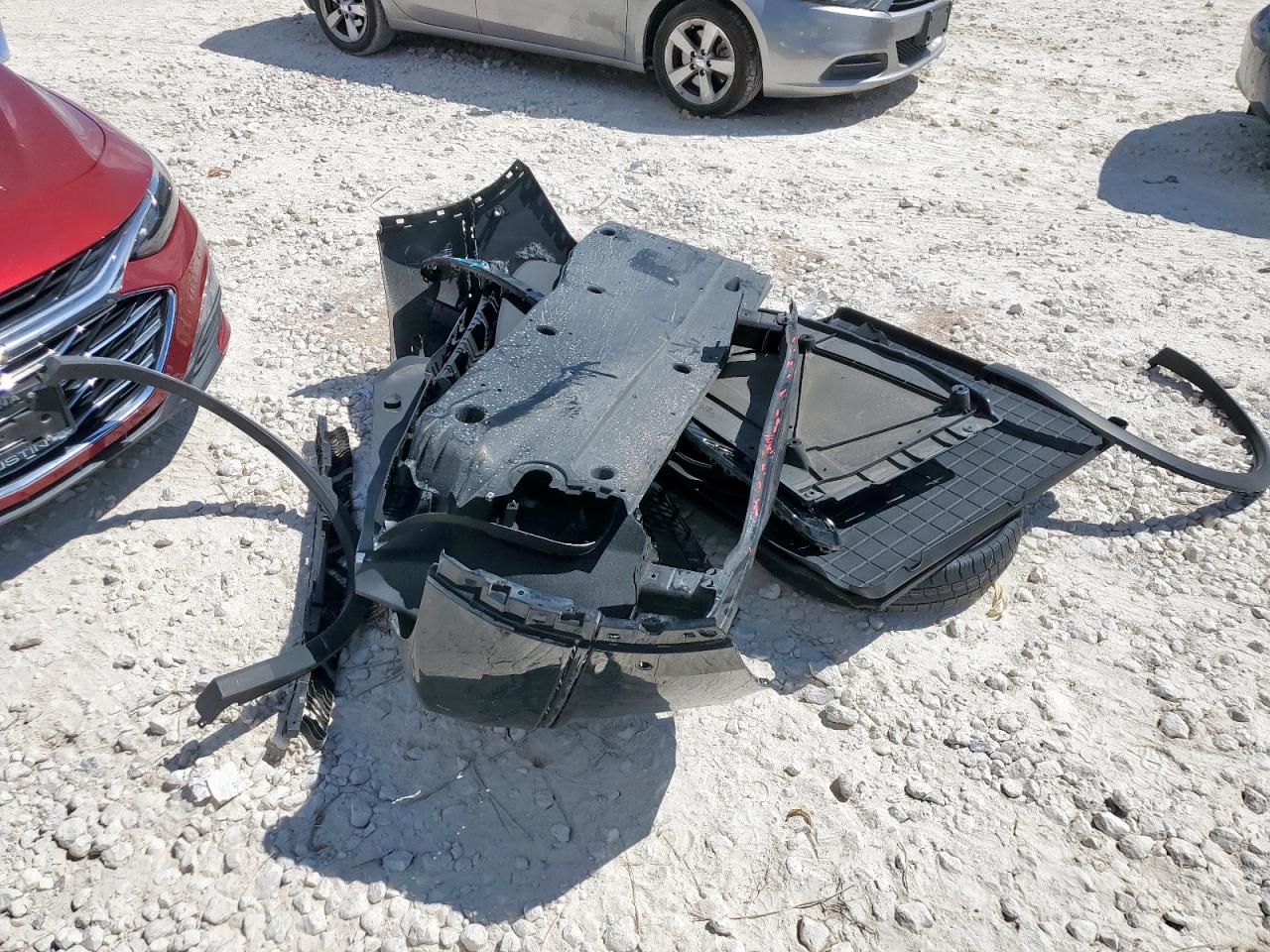 2024 Volkswagen Tiguan Sel R-Line Black VIN: 3VV4B7AX9RM138406 Lot: 81694945