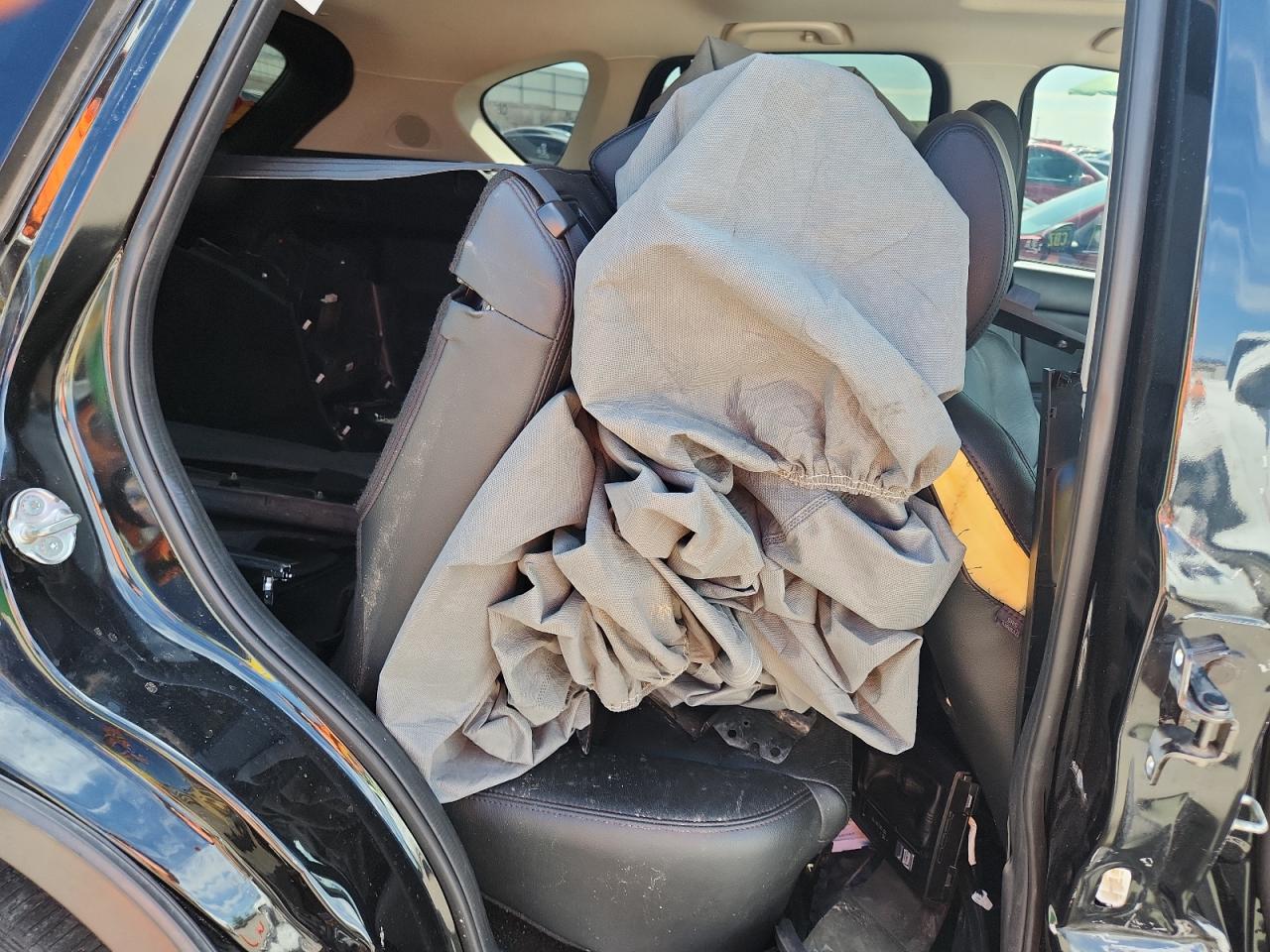 2016 Mazda Cx-5 Gt VIN: JM3KE2DY0G0849942 Lot: 81318015