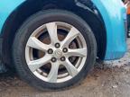 2009 MAZDA 3 TS2  for sale at Copart BRISTOL