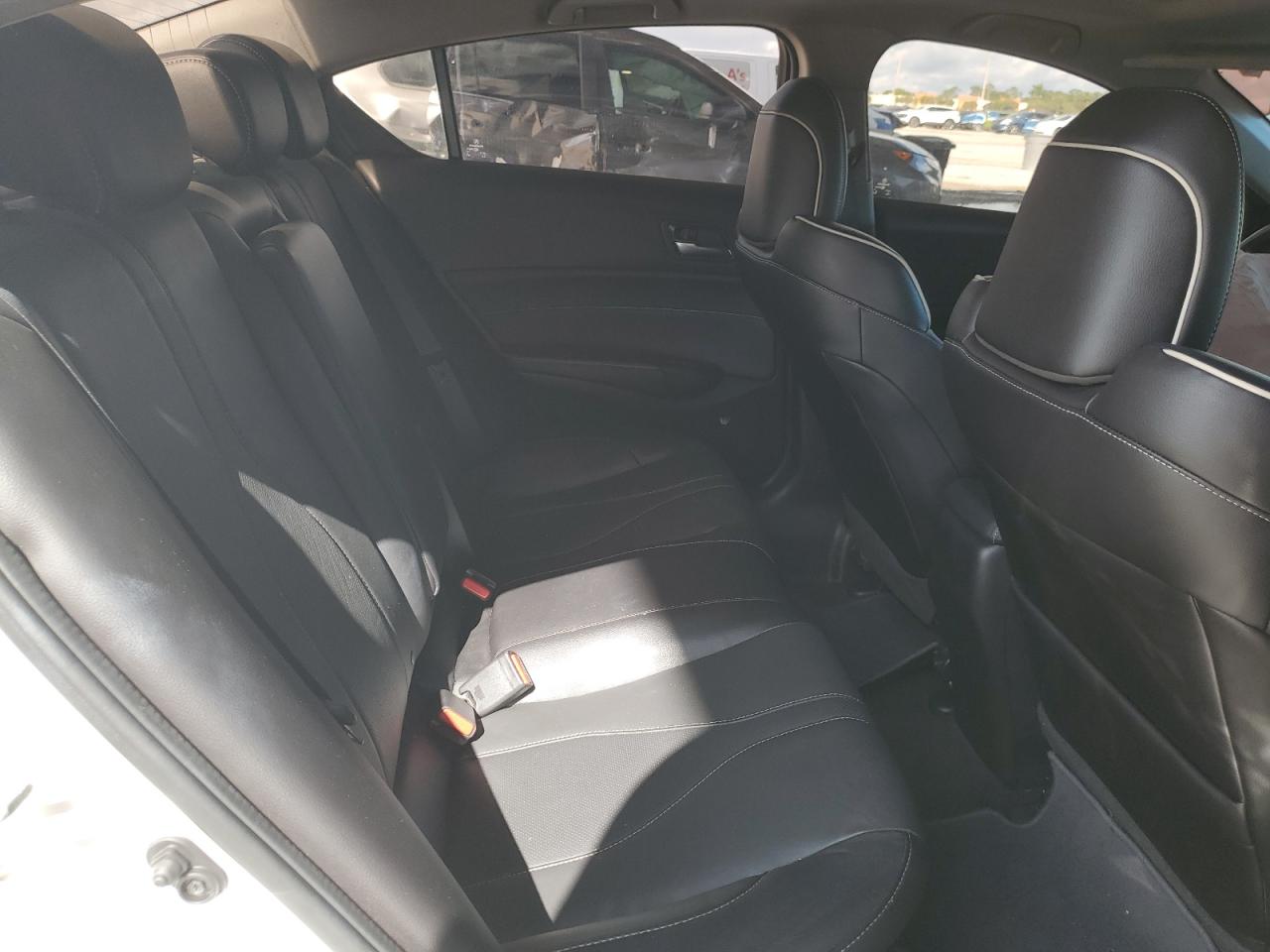 2020 Acura Ilx Premium VIN: 19UDE2F70LA005900 Lot: 80868955
