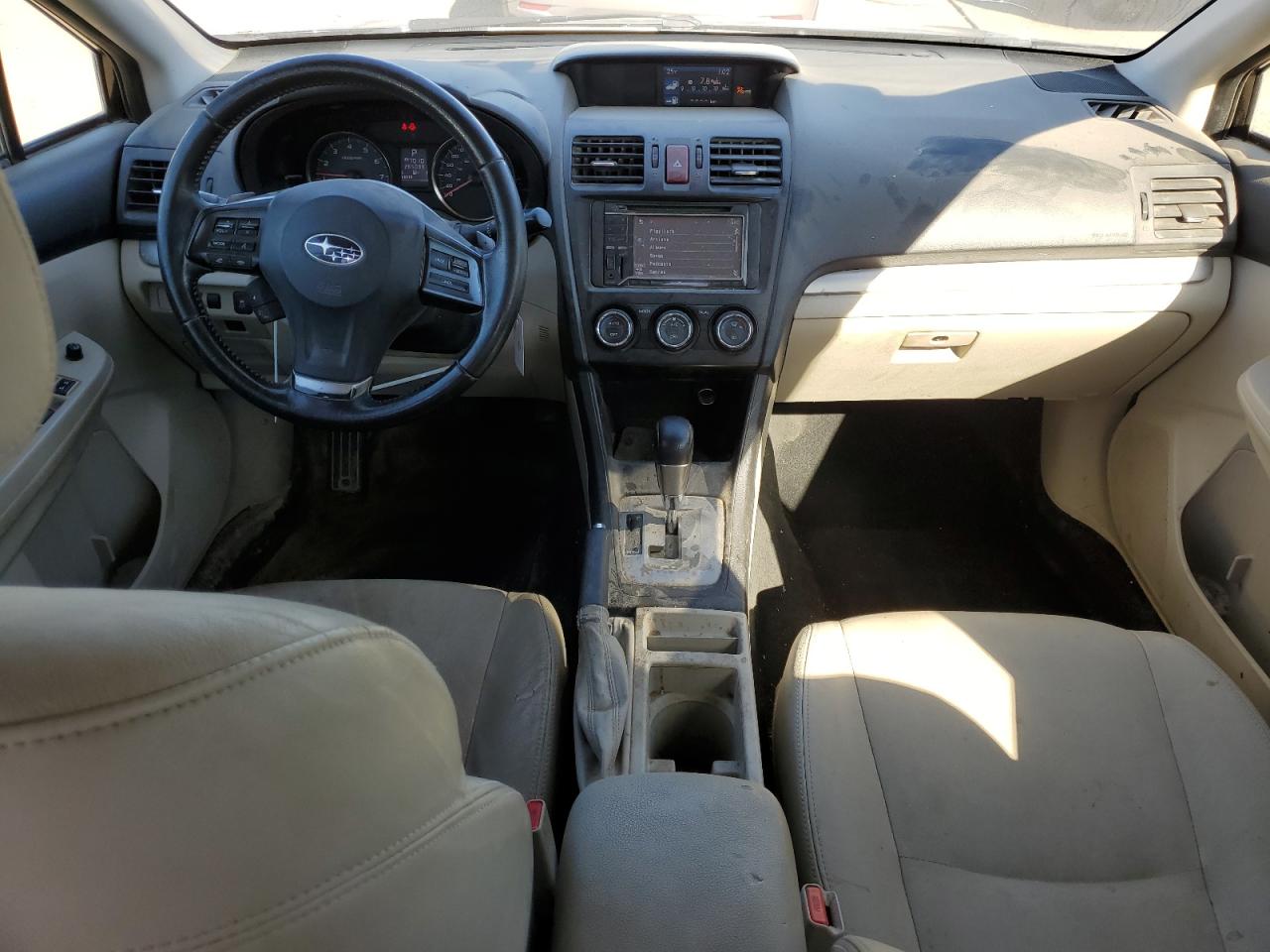 2012 Subaru Impreza Limited VIN: JF1GPAH62CH229204 Lot: 82057415