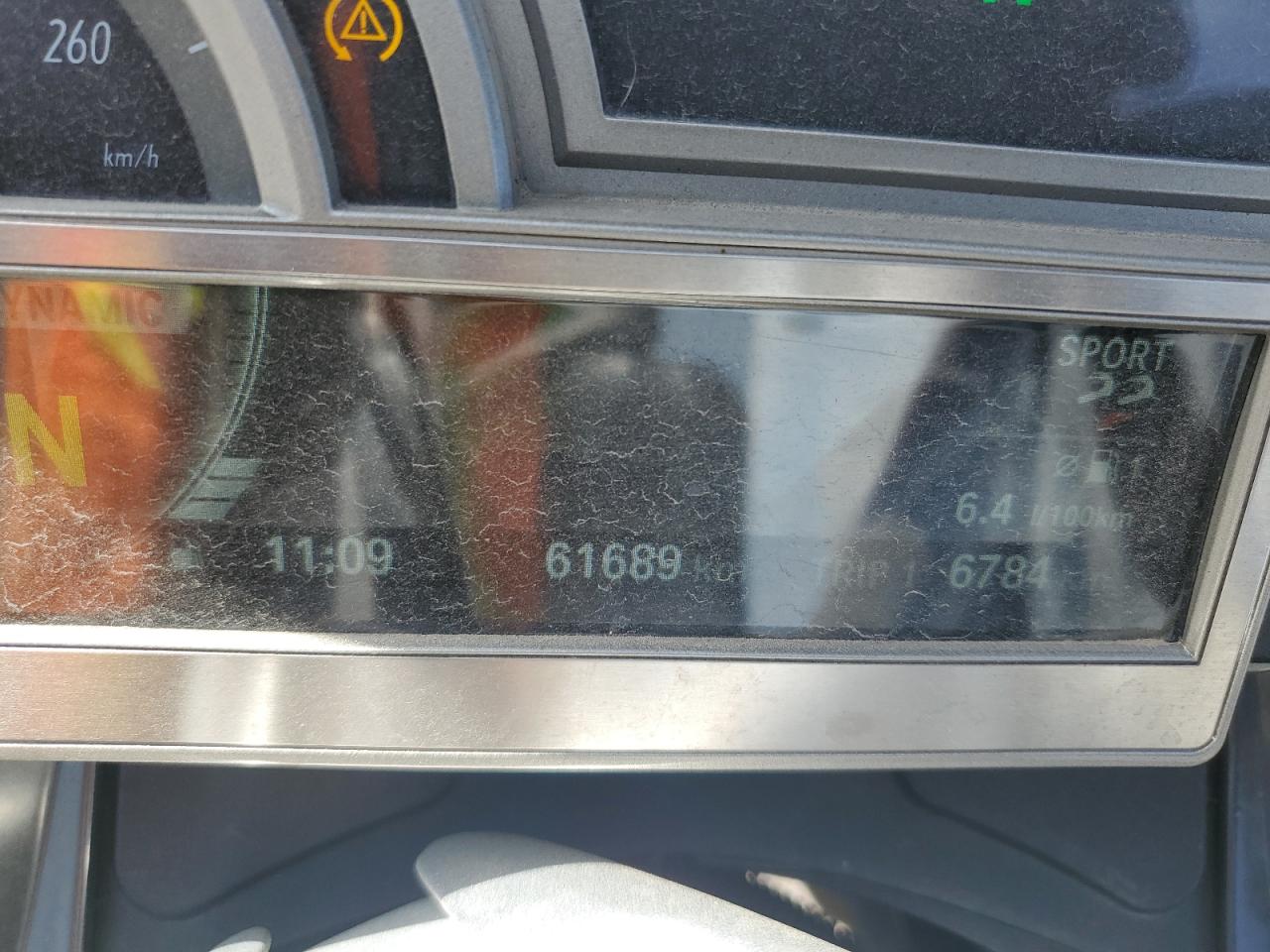 2012 BMW K1600 Gtl VIN: WB1060206CZ394029 Lot: 69774585