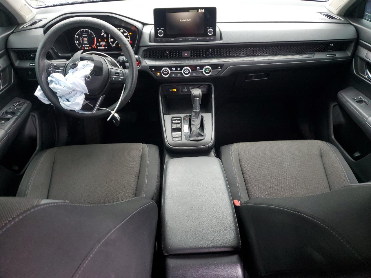 2023 Honda Cr-V Ex VIN: 7FARS4H41PE002811 Lot: 80264005