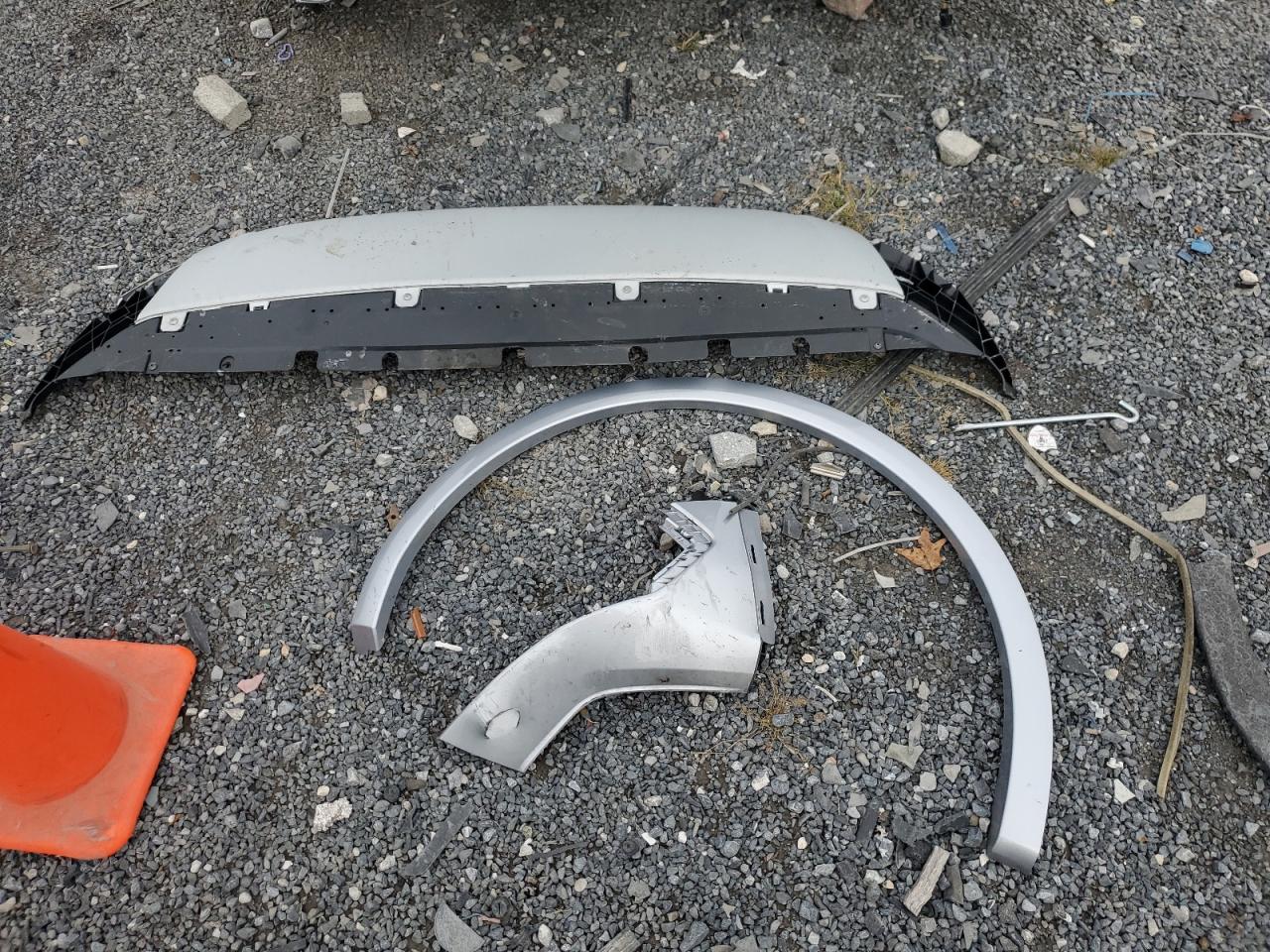 2024 Audi Q5 Sportback Prm Pls 45 VIN: WA15AAFY2R2140696 Lot: 81909465