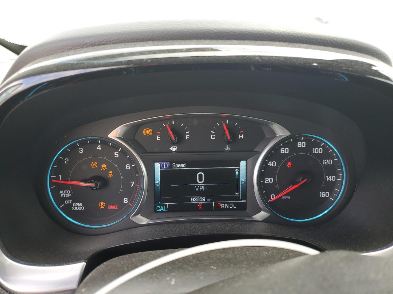 2019 Chevrolet Traverse Premier VIN: 1GNEVKKW7KJ218896 Lot: 80678505