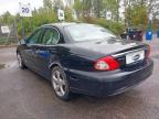 2009 JAGUAR X-TYPE SE  for sale at Copart GLOUCESTER
