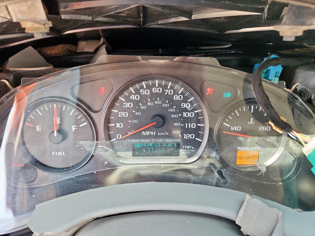 2005 Chevrolet Impala VIN: 2G1WF52E859376661 Lot: 81137545