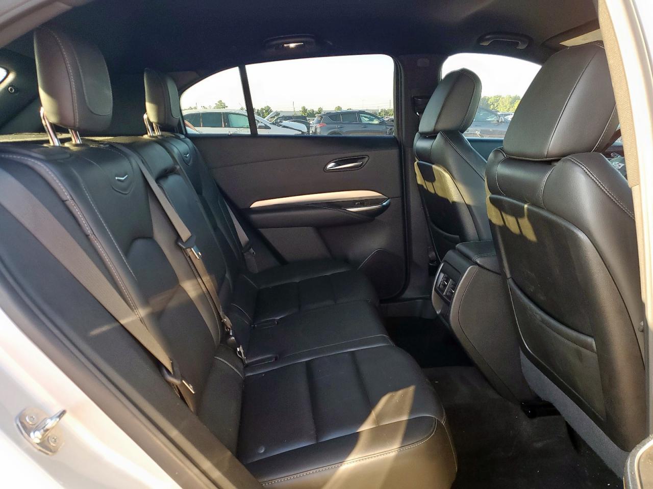 2021 Cadillac Xt4 Premium Luxury VIN: 1GYFZCR49MF001913 Lot: 70672885