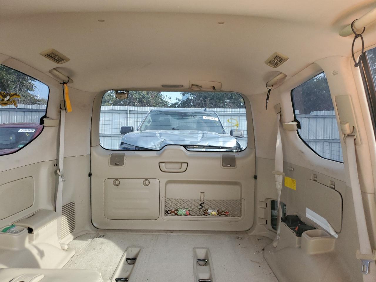 2003 Lexus Gx 470 VIN: JTJBT20X330011035 Lot: 82094745