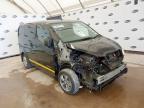 2021 NISSAN E-NV200 TEKNA  for sale at Copart BRISTOL