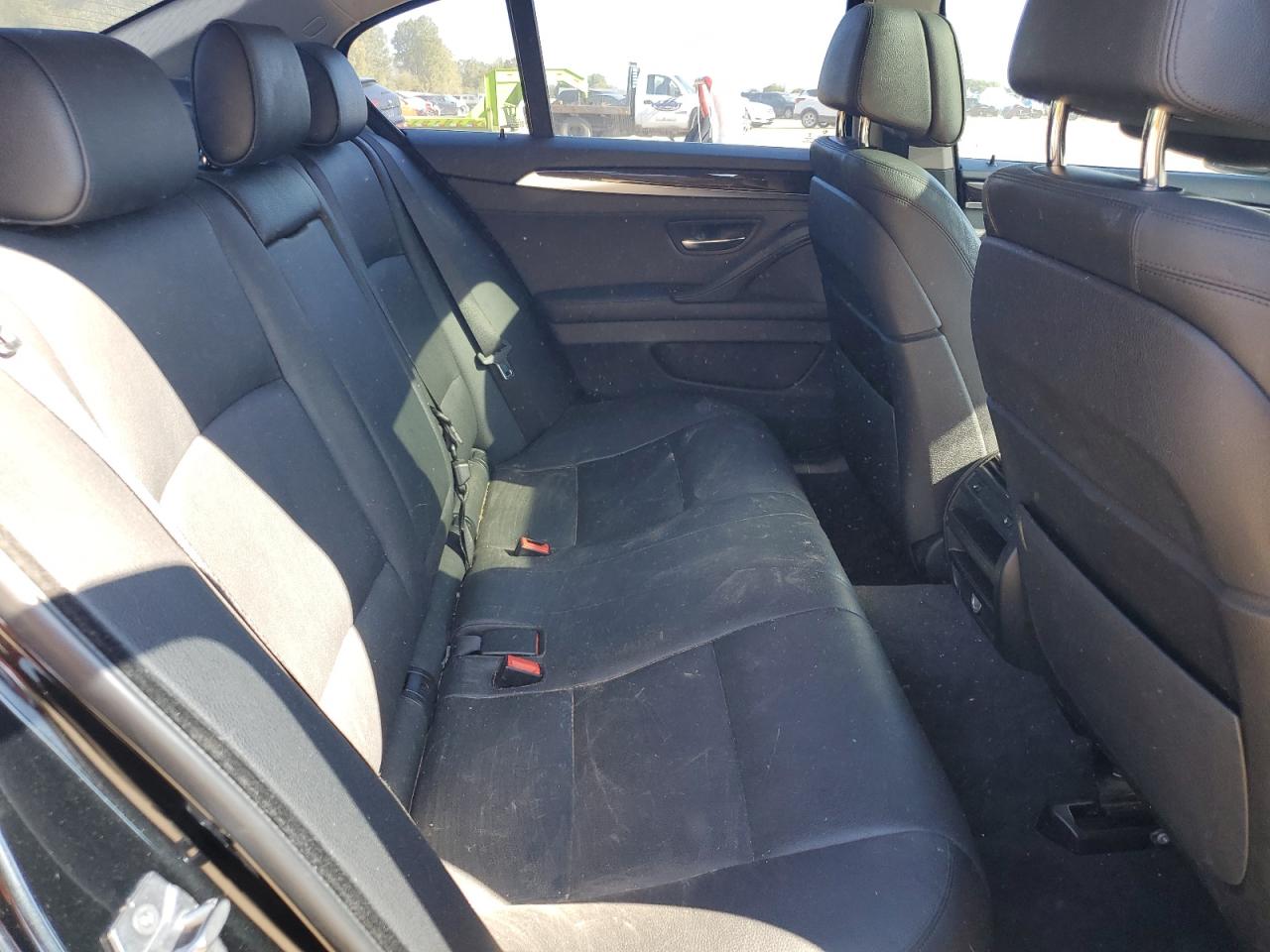 2016 BMW 535 Xi VIN: WBA5B3C56GG253363 Lot: 84740585