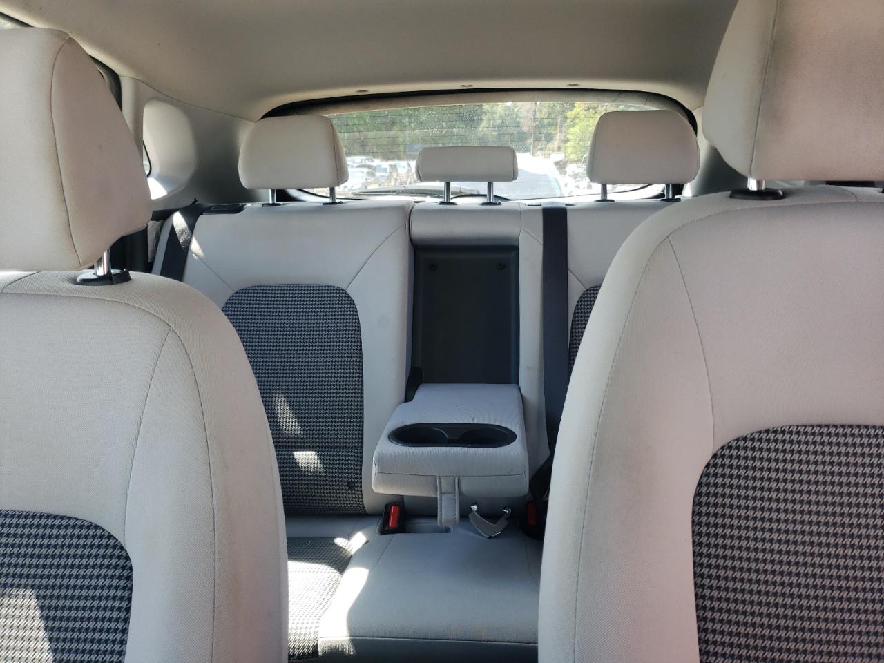 2023 Hyundai Kona Se VIN: KM8K22AB3PU019719 Lot: 84629425