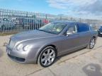 2007 BENTLEY CONTINENTAL FLYING SPUR A  for sale at Copart YORK