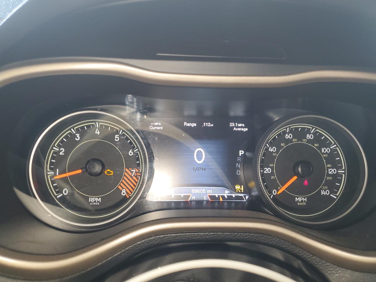 2015 Jeep Cherokee Limited VIN: 1C4PJMDS4FW727565 Lot: 71705525