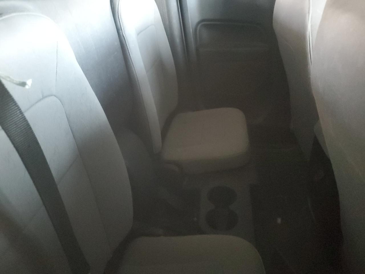 2020 Chevrolet Colorado VIN: 1GCHTBEN5L1228620 Lot: 80882575