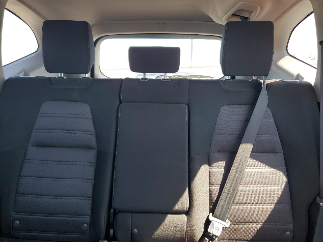 2021 Honda Cr-V Ex VIN: 2HKRW2H53MH630847 Lot: 80869255