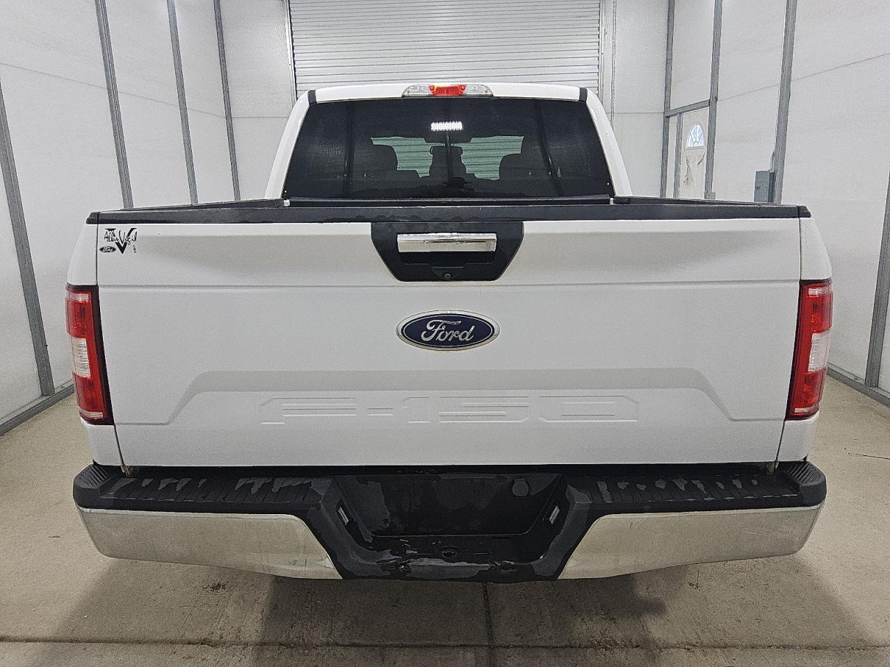 2020 Ford F150 Supercrew VIN: 1FTEW1C51LKD25640 Lot: 80138885