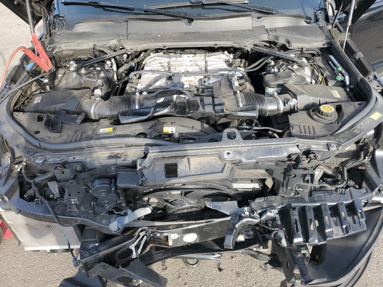 2021 Land Rover Range Rover Westminster Edition VIN: SALGS2SE7MA453408 Lot: 81339335