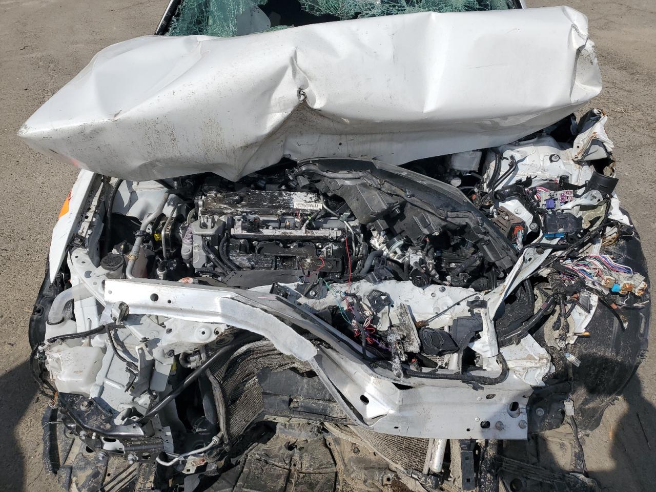 2022 Toyota Camry Le VIN: 4T1C11AK1NU671849 Lot: 82146865