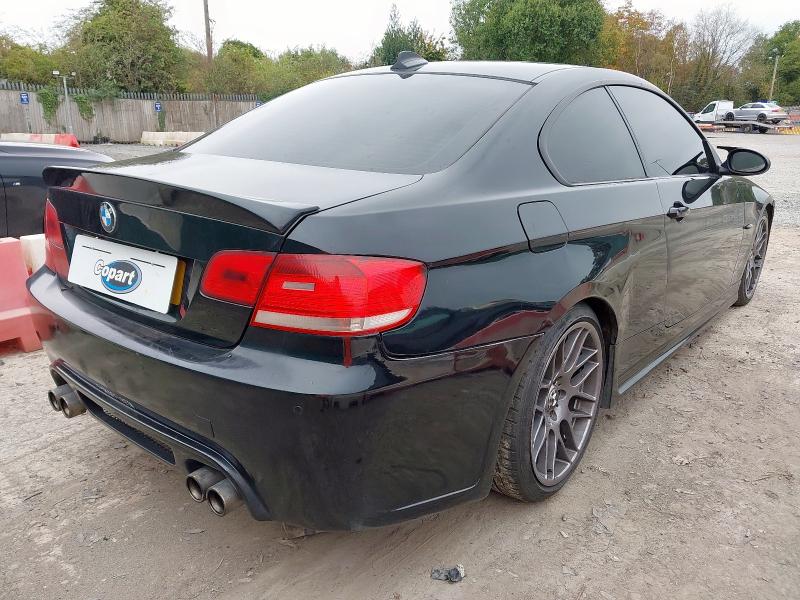 2006 BMW 335D SE A 