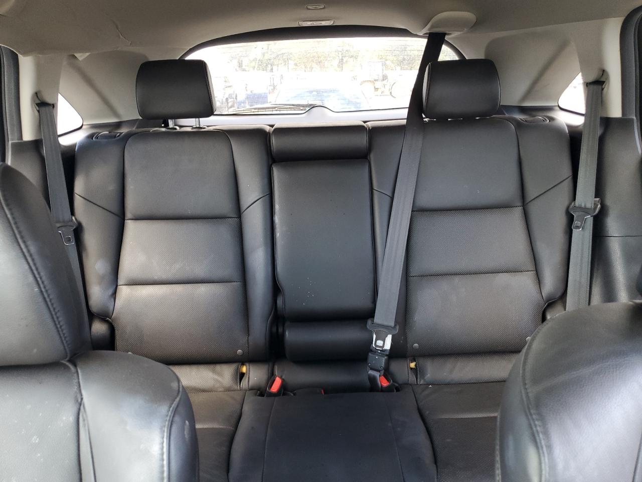 2014 Acura Rdx VIN: 5J8TB3H3XEL011845 Lot: 72064515