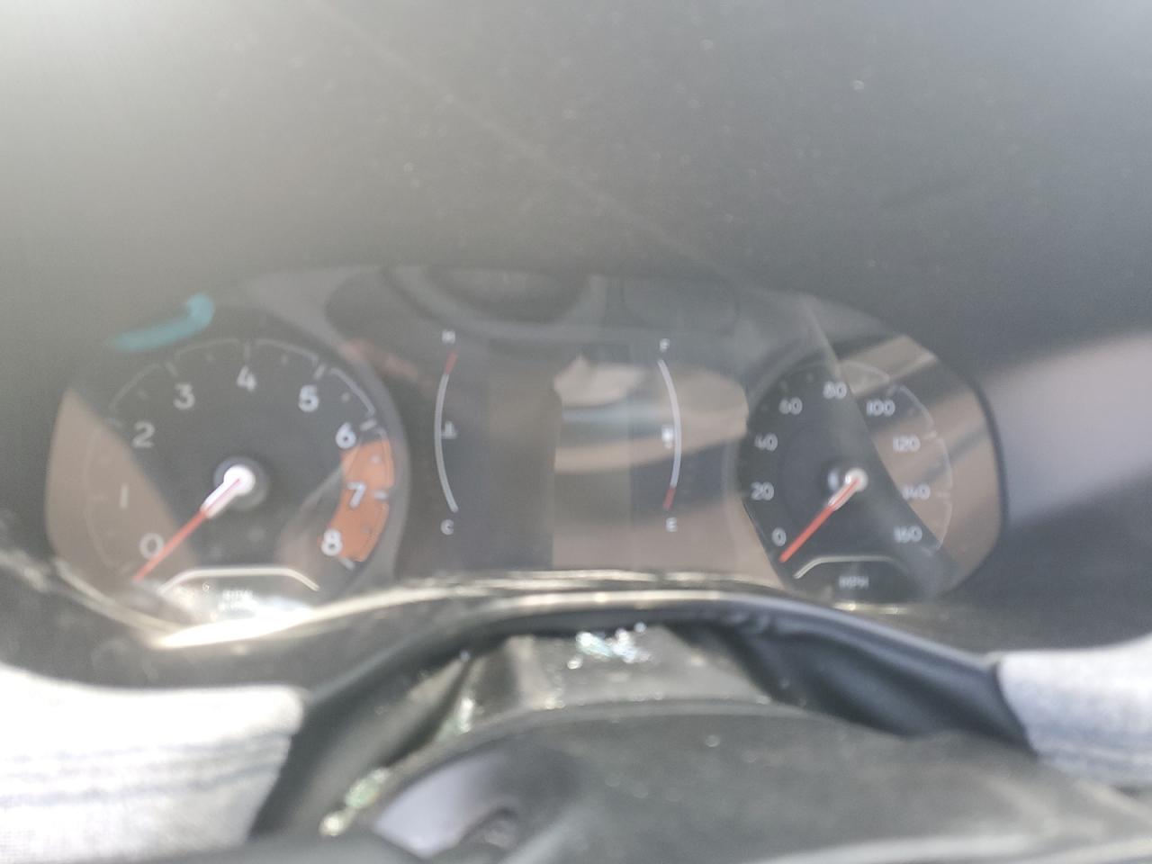 2022 Jeep Compass Latitude VIN: 3C4NJCBB0NT139798 Lot: 83815965