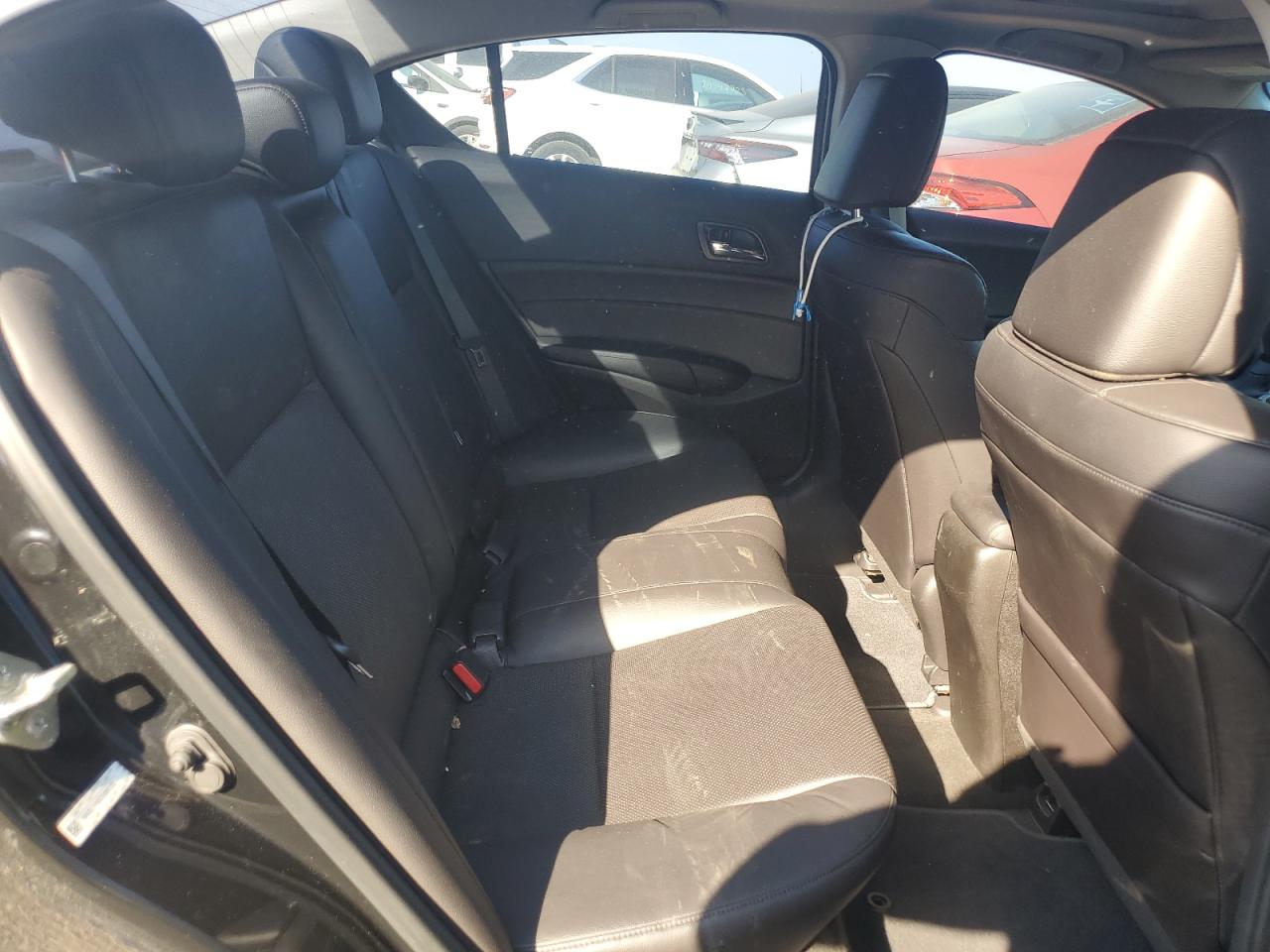 2013 Acura Ilx 20 Premium VIN: 19VDE1F55DE009732 Lot: 81816025