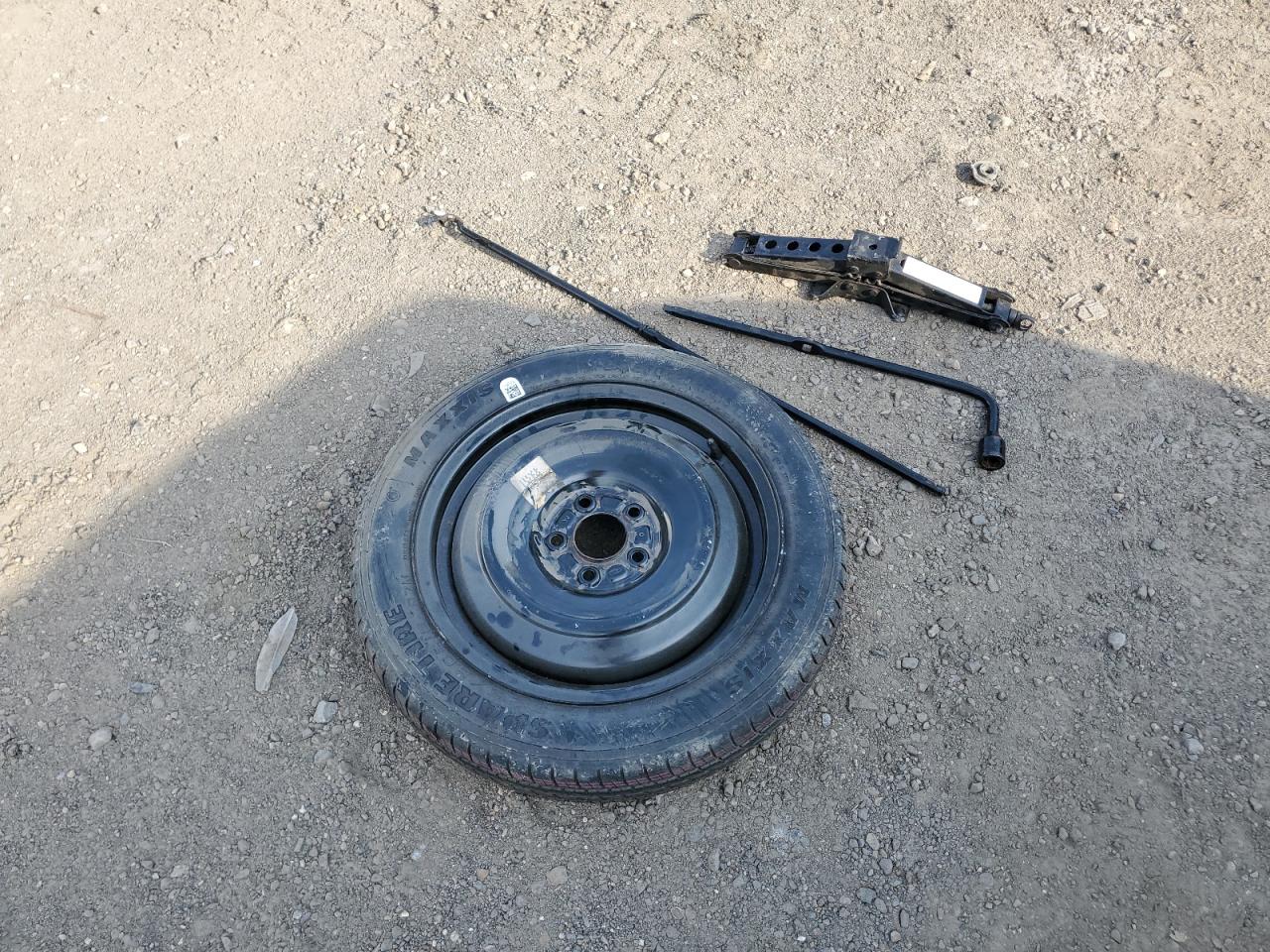 2014 Ford Focus Se VIN: 1FADP3K25EL159637 Lot: 80167455