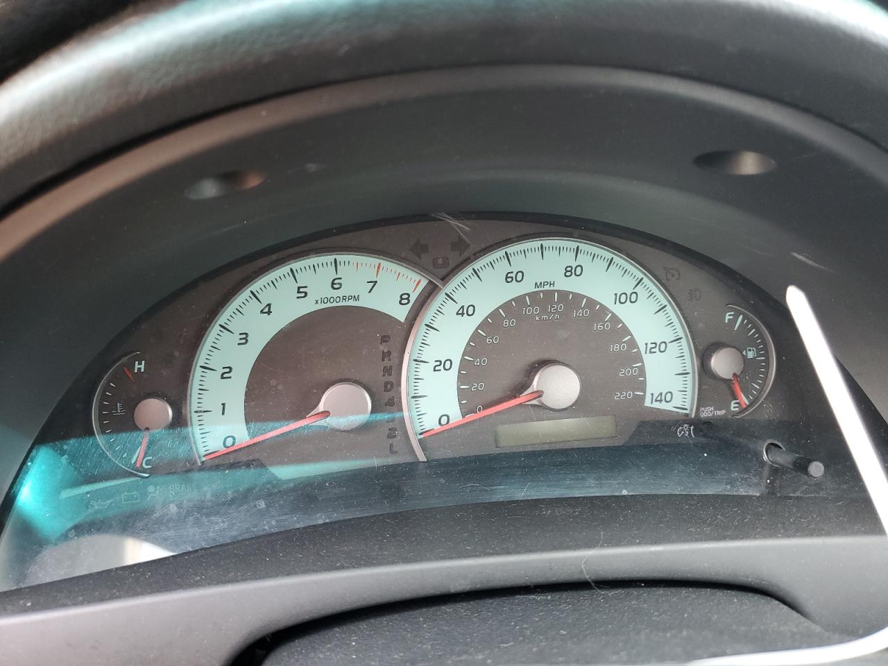 2009 Toyota Camry Base VIN: 4T1BE46K99U356524 Lot: 81662405