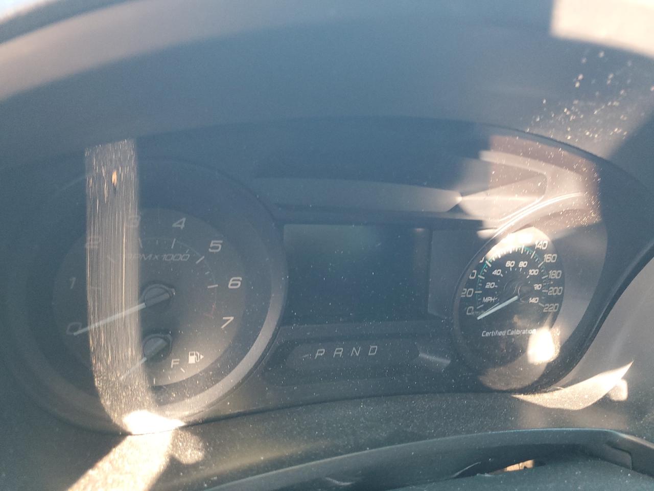 2013 Ford Explorer Police Interceptor VIN: 1FM5K8AR5DGA02539 Lot: 80191805