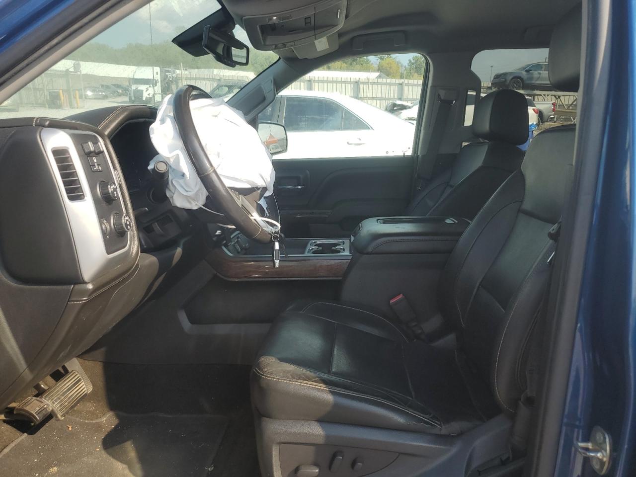 2018 GMC Sierra K1500 Slt VIN: 3GTU2NEC0JG224684 Lot: 80683925