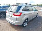 2011 FORD GRAND C-MAX TITANIUM TDCI  for sale at Copart WESTBURY