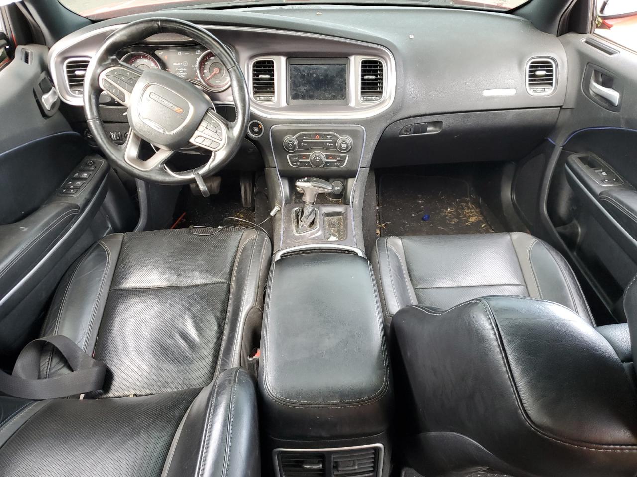 2020 Dodge Charger Sxt VIN: 2C3CDXBG4LH237339 Lot: 71781925