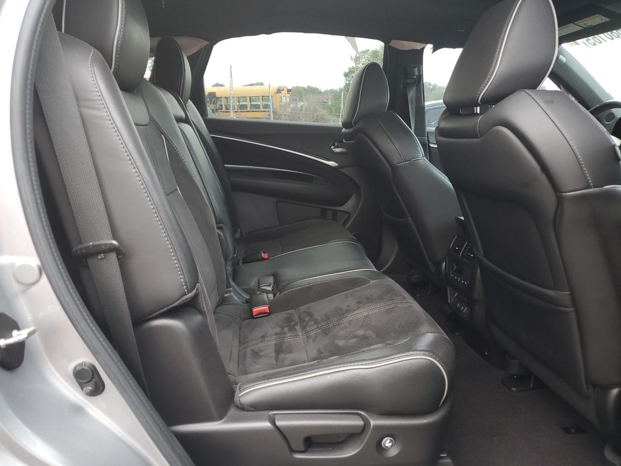 2019 Acura Mdx A-Spec VIN: 5J8YD4H05KL017978 Lot: 81680165