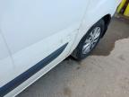 2013 FORD TRANSIT CUSTOM 270 ECO-TE  for sale at Copart SANDY