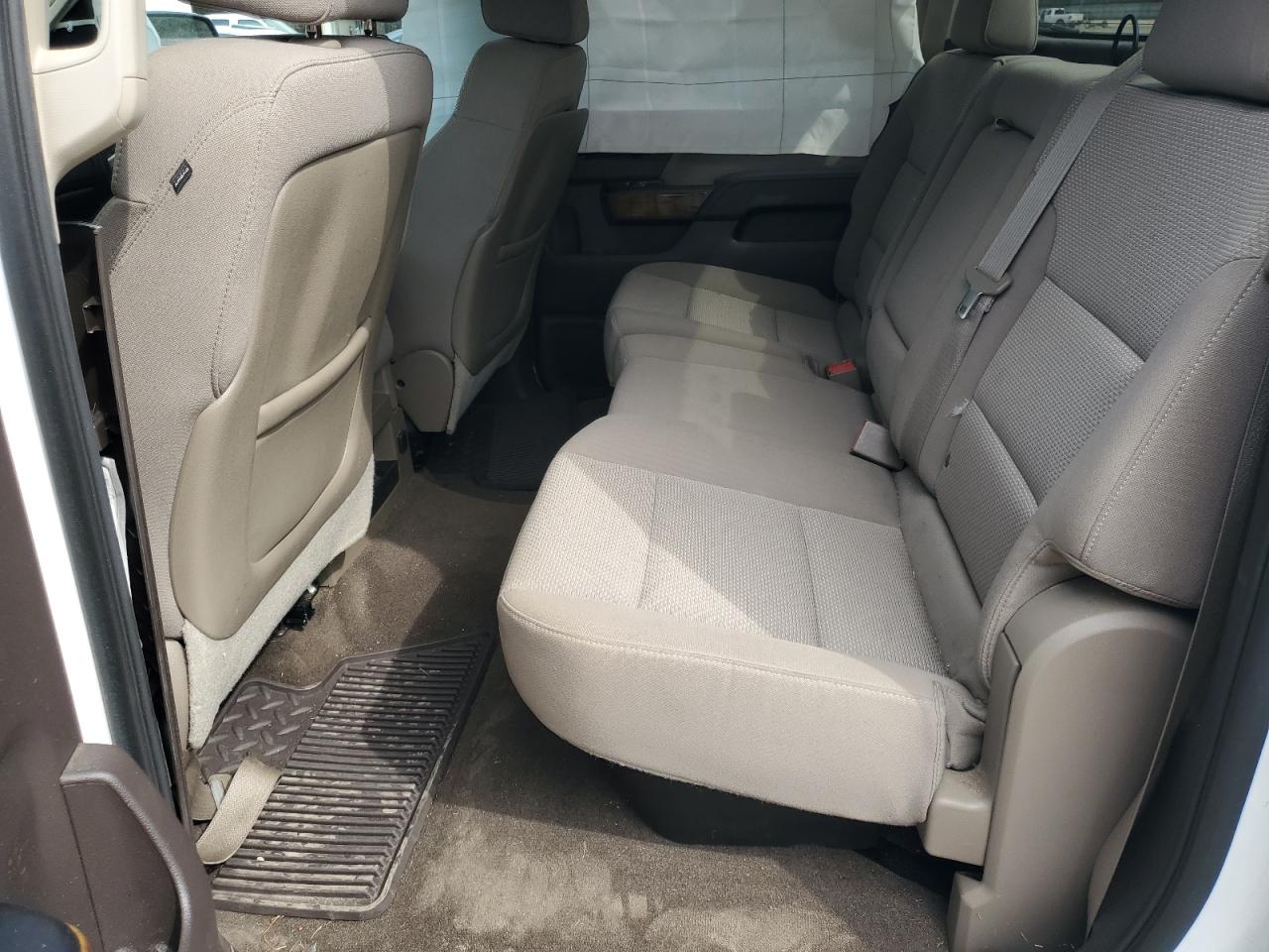 2014 GMC Sierra C1500 Sle VIN: 3GTP1UEC0EG538674 Lot: 84591855