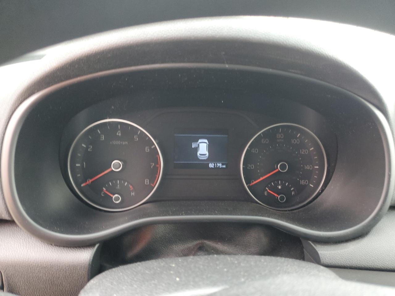 2021 Kia Sportage Lx VIN: KNDPMCAC9M7843513 Lot: 80192565