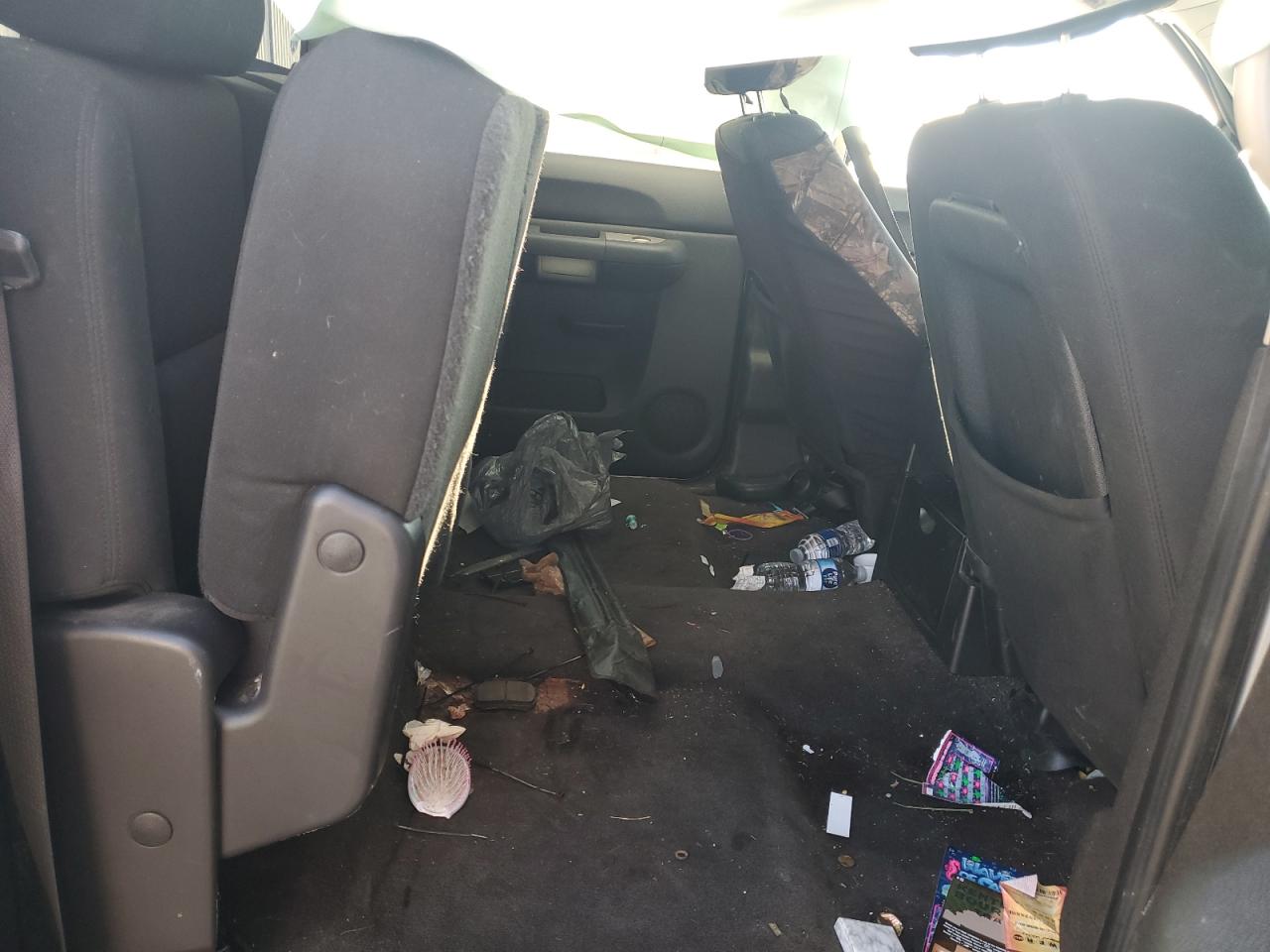 2010 Chevrolet Silverado C1500 Lt VIN: 3GCRCSEA0AG168939 Lot: 80522225