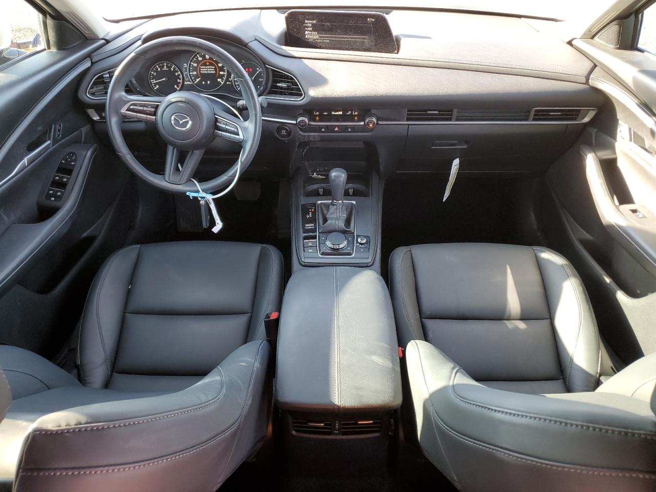 2023 Mazda Cx-30 Select VIN: 3MVDMBBMXPM570224 Lot: 80828745