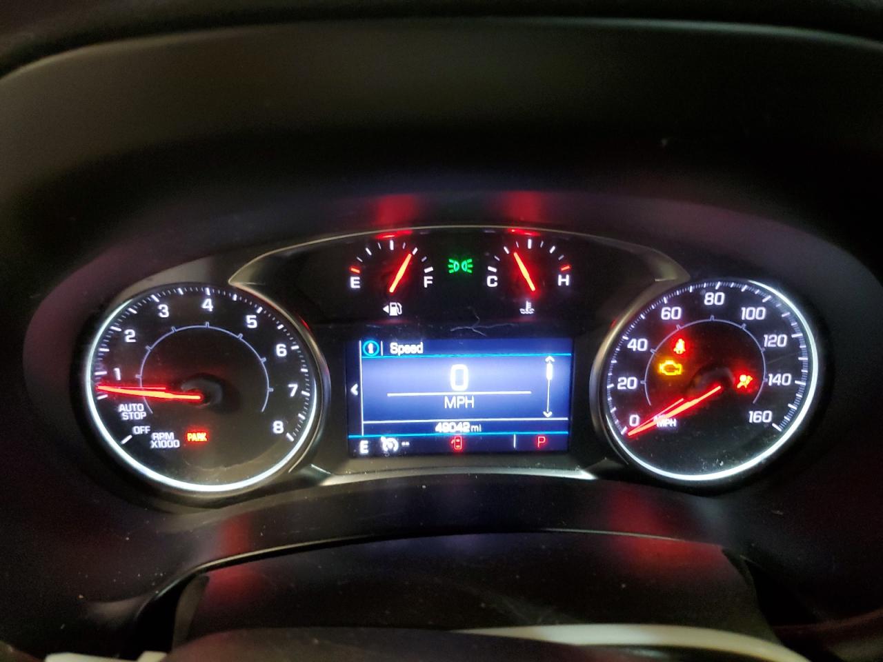 2022 GMC Terrain Sle VIN: 3GKALTEV3NL229496 Lot: 83765445