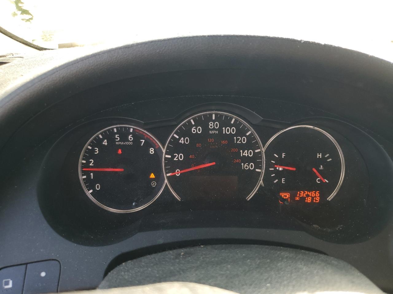 2011 Nissan Altima Base VIN: 1N4AL2AP8BN415727 Lot: 80012025