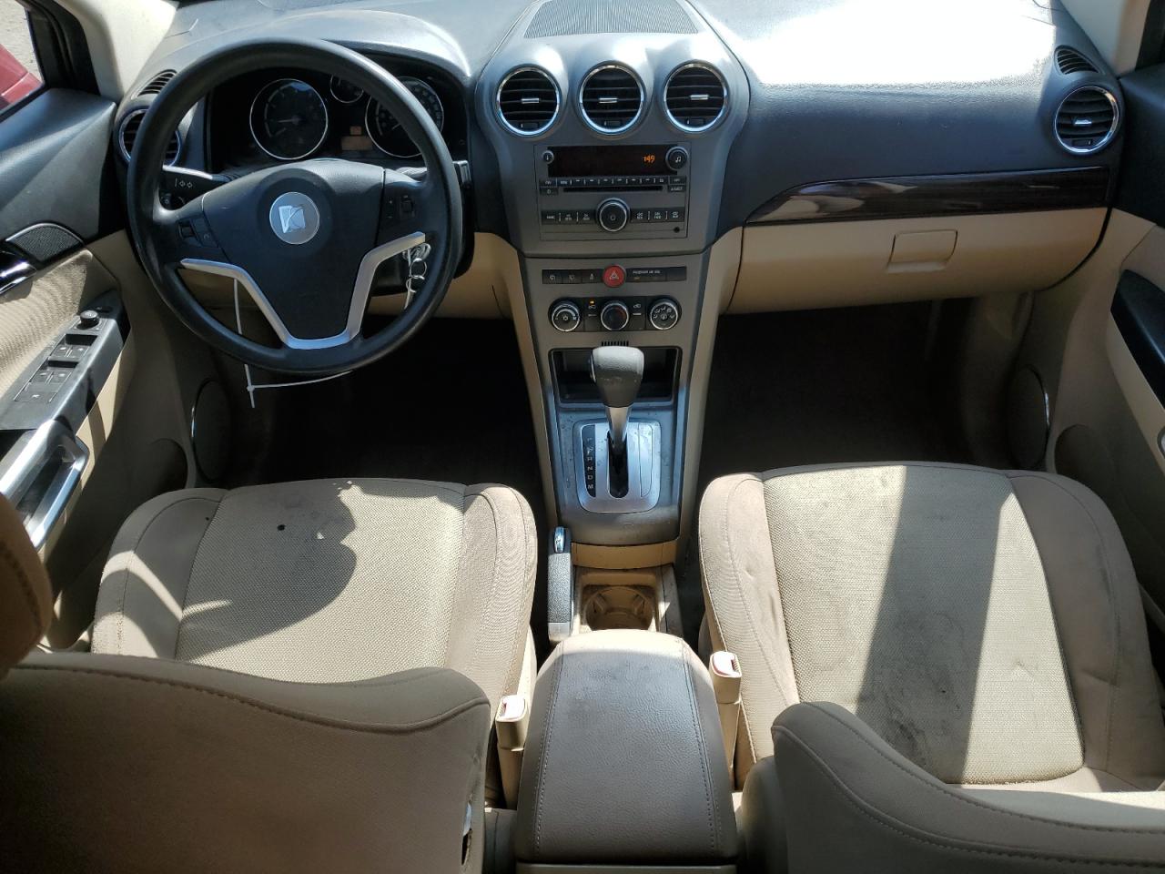 2008 Saturn Vue Xe VIN: 3GSCL33P08S688878 Lot: 72071805