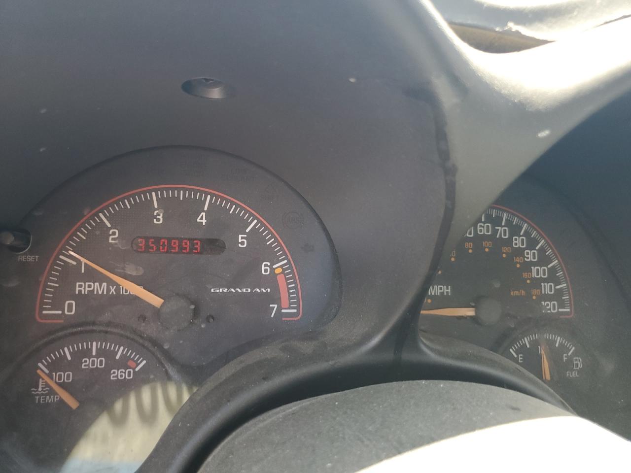 2004 Pontiac Grand Am Se VIN: 1G2NE52F14C101191 Lot: 70319835