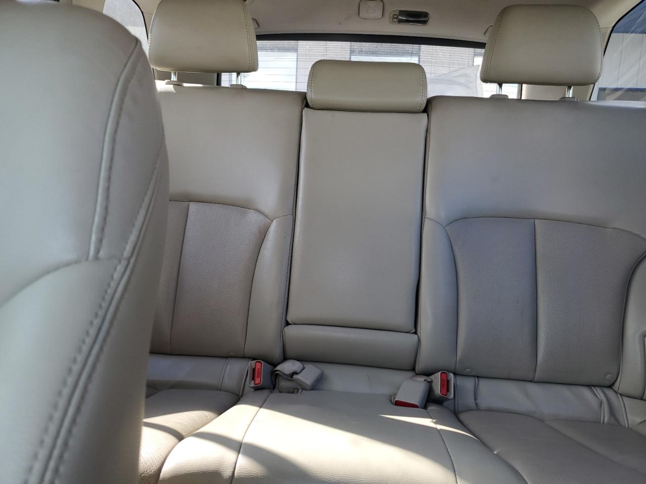 2010 Subaru Outback 2.5I Limited VIN: 4S4BRCKC1A3365581 Lot: 81793715