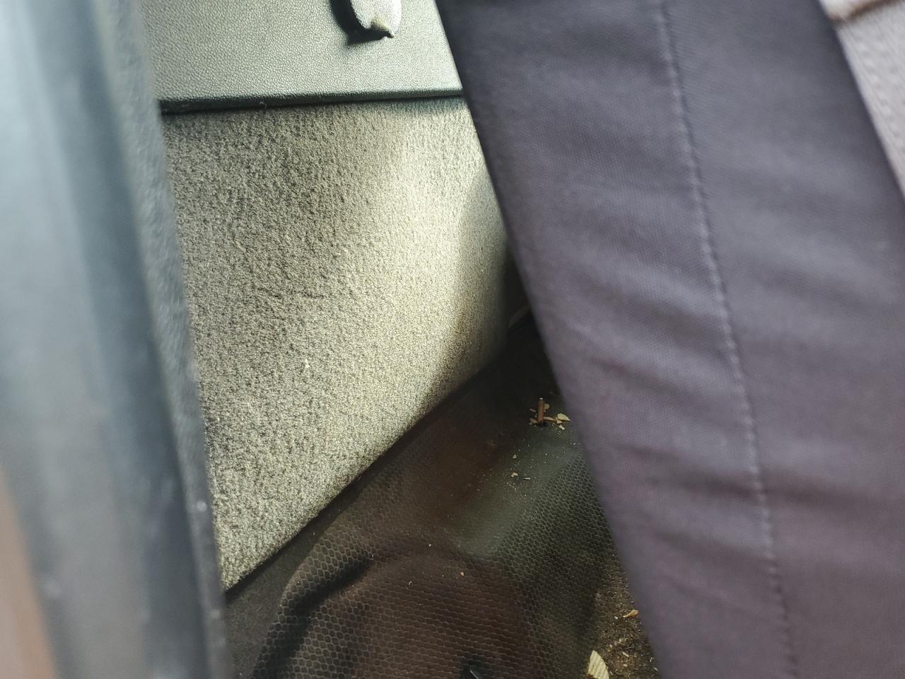 2013 GMC Sierra C2500 Heavy Duty VIN: 1GD01ZCG6DF188306 Lot: 71324395