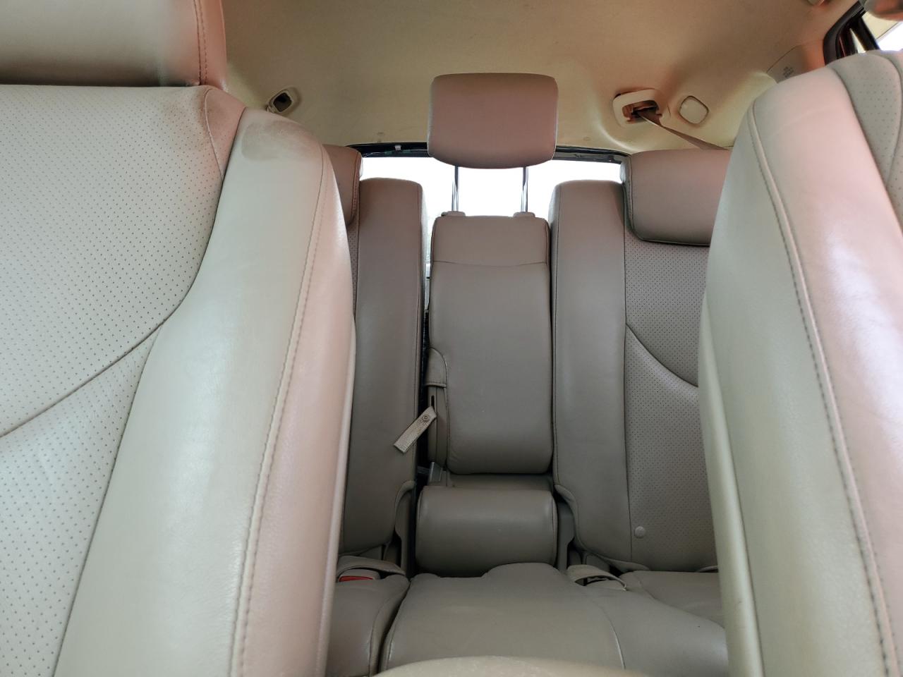 2011 Toyota Rav4 Limited VIN: 2T3DK4DV9BW054923 Lot: 83810385