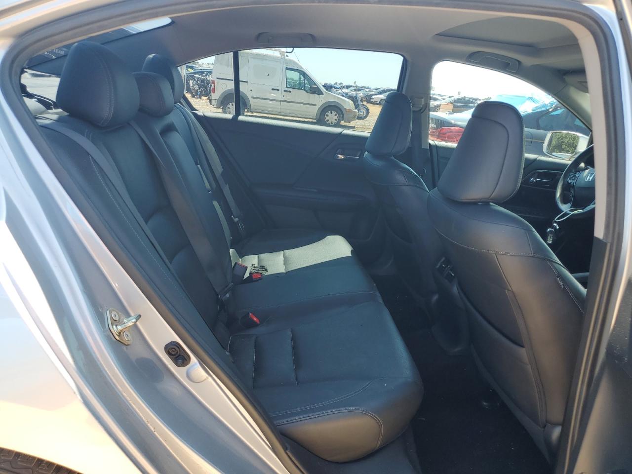 2016 Honda Accord Exl VIN: 1HGCR2F83GA182262 Lot: 70186375