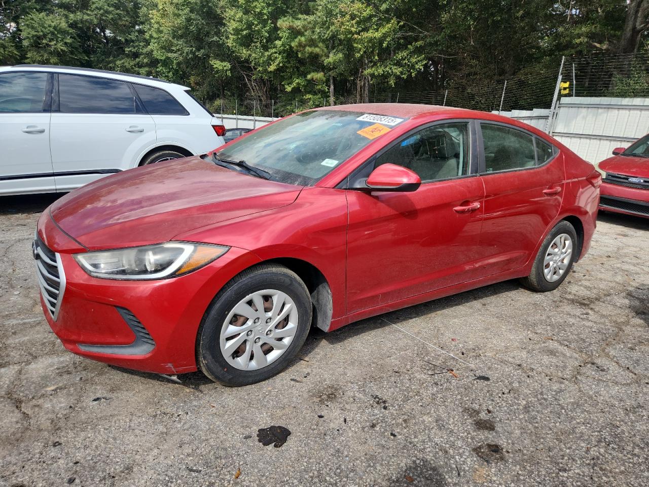 Vehicle photo