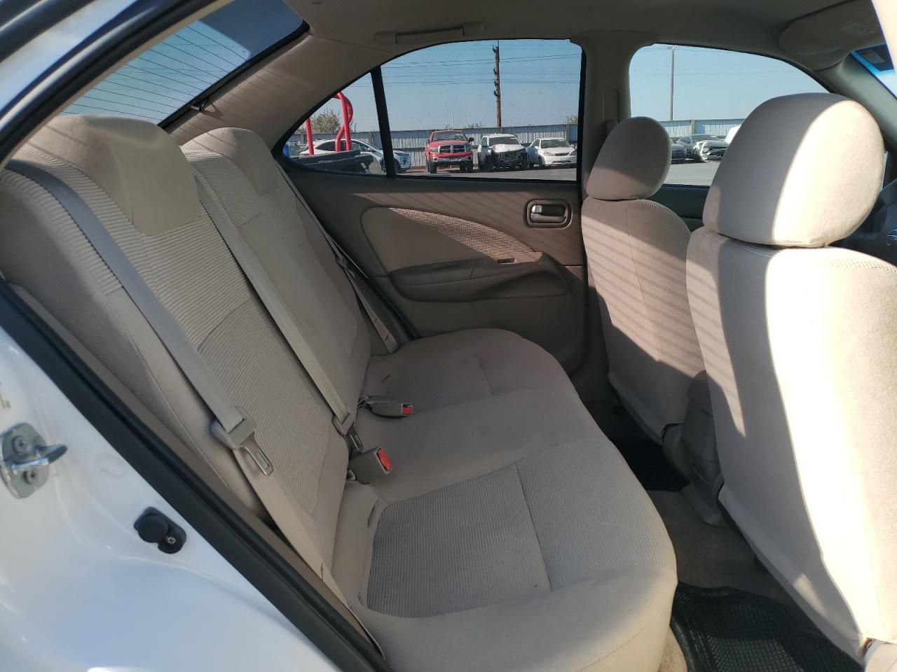 2005 Nissan Sentra 1.8 VIN: 3N1CB51D95L516926 Lot: 81105465